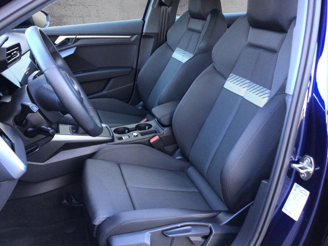 A3 Sportback 30 TDI Business/ACC/SHZ KLIMA NAVI 