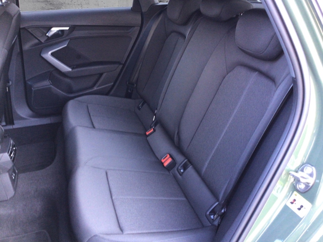 A3 Sportback advanced 35 TFSI SHZ/3-Zonen KLIMA 