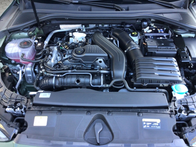 A3 Sportback advanced 35 TFSI SHZ/3-Zonen KLIMA 
