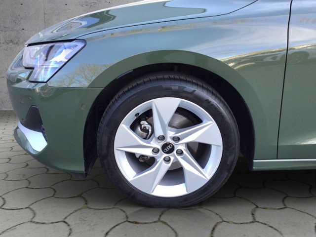A3 Sportback advanced 35 TFSI SHZ/3-Zonen KLIMA 