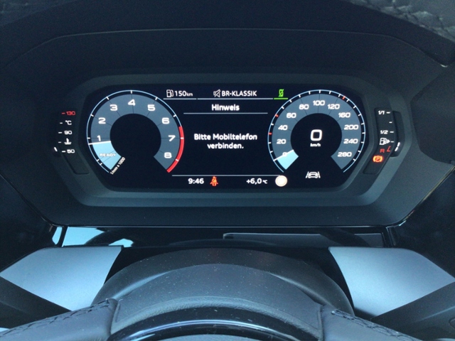 A3 Sportback advanced 35 TFSI SHZ/3-Zonen KLIMA 