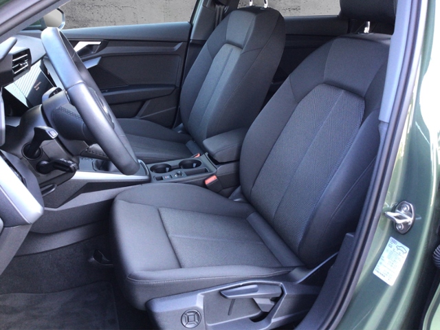 A3 Sportback advanced 35 TFSI SHZ/3-Zonen KLIMA 