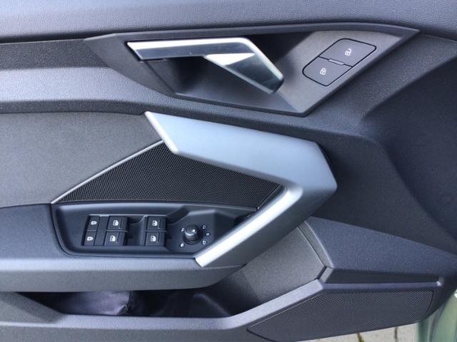 A3 Sportback advanced 35 TFSI SHZ/3-Zonen KLIMA 