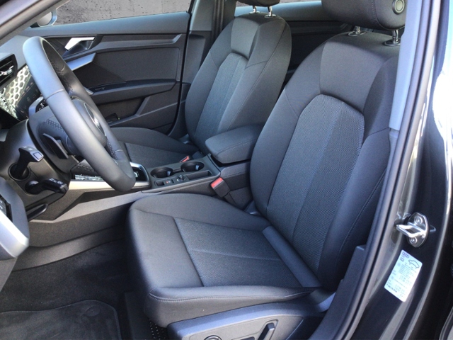 A3 Sportback 35 TFSI S-tronic 5JG/NAV/LED/VC+