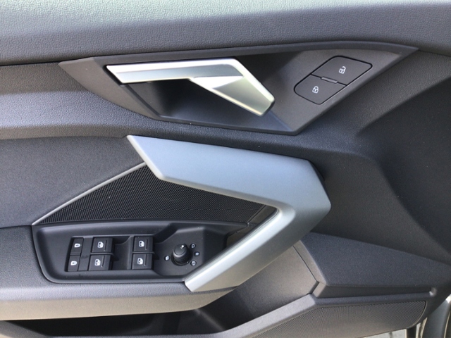 A3 Sportback 35 TFSI S-tronic 5JG/NAV/LED/VC+