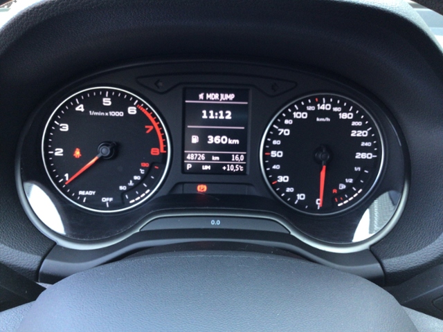 Q2 35 TFSI S-tronic PDC/AUX/ZV/ISOFIX