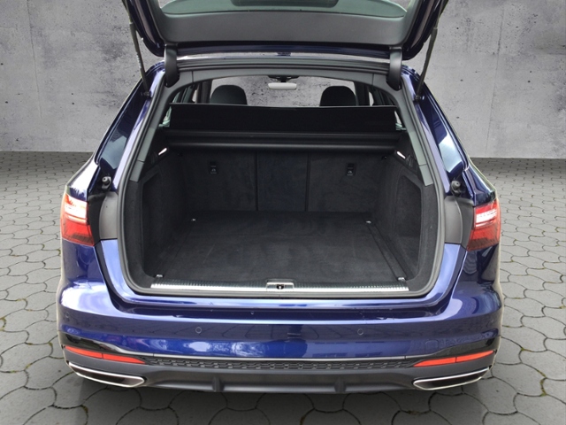 A4 Avant 35 TFSI S-tron S-LINE 5JG/RFK/VORB.AHK