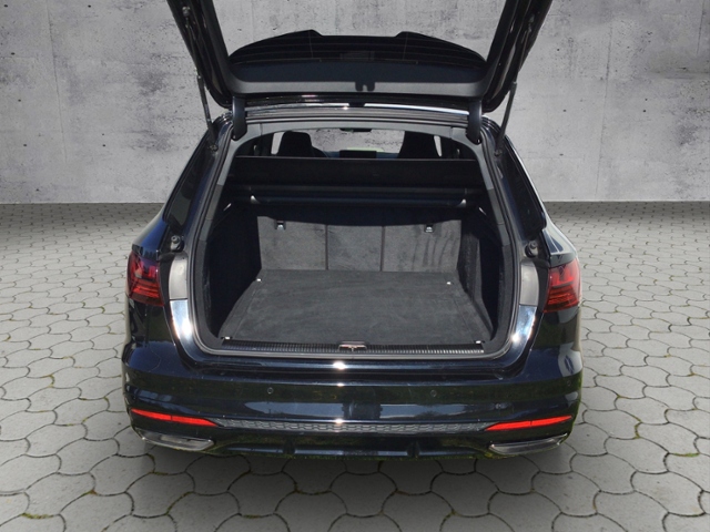 A4 Avant 40 TDI S-tronic S-LINE COMP.+/B&O/MATRI