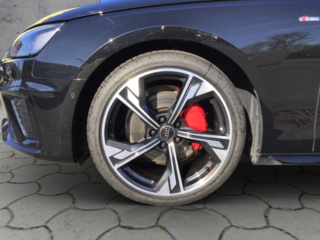 A4 Avant 40 TDI S-tronic S-LINE COMP.+/B&O/MATRI
