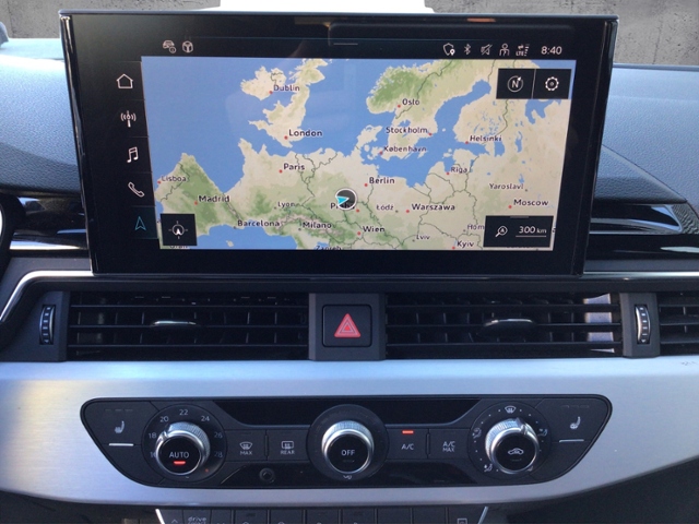A4 Avant 40 TDI S-tronic S-LINE COMP.+/B&O/MATRI