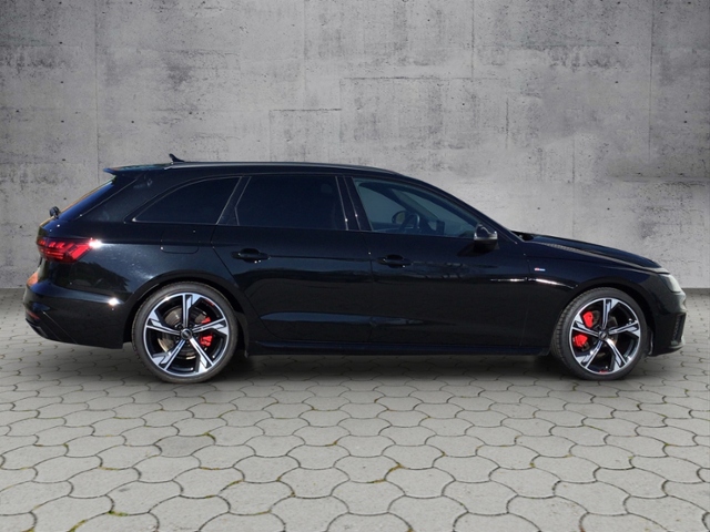 A4 Avant 40 TDI S-tronic S-LINE COMP.+/B&O/MATRI