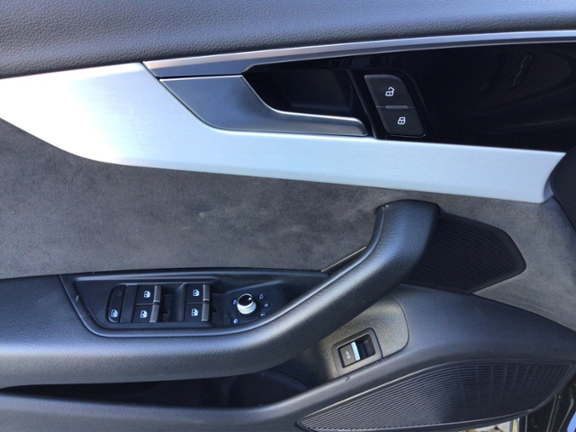 A4 Avant 40 TDI S-tronic S-LINE COMP.+/B&O/MATRI