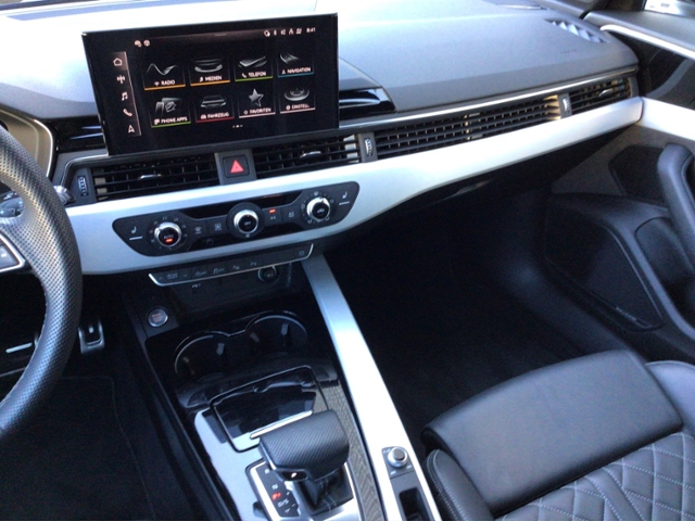 A4 Avant 40 TDI S-tronic S-LINE COMP.+/B&O/MATRI