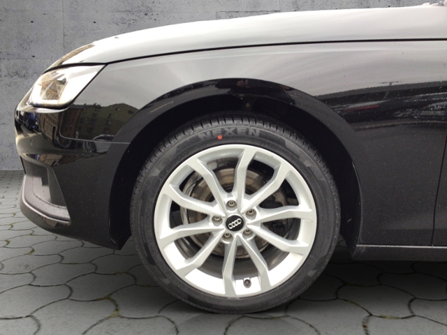 A4 Avant 35 TDI S-tronic LED/SHZ/GRA/NAV