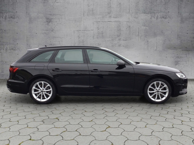 A4 Avant 35 TDI S-tronic LED/SHZ/GRA/NAV