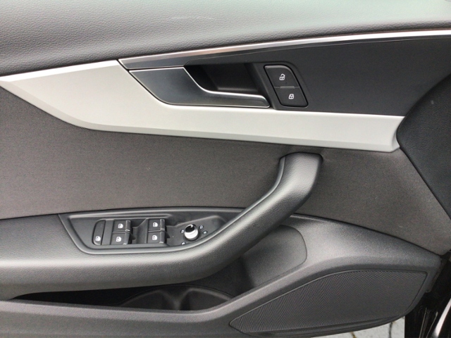 A4 Avant 35 TDI S-tronic LED/SHZ/GRA/NAV