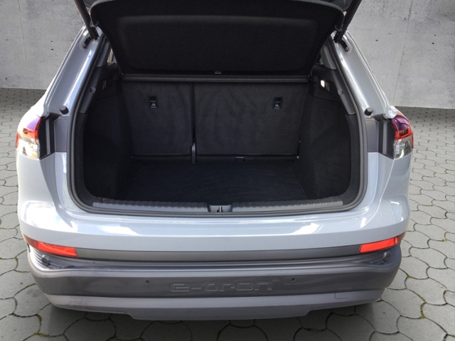Q4 e-tron 35 55kWh GLANZPAKET/RFK/ACC