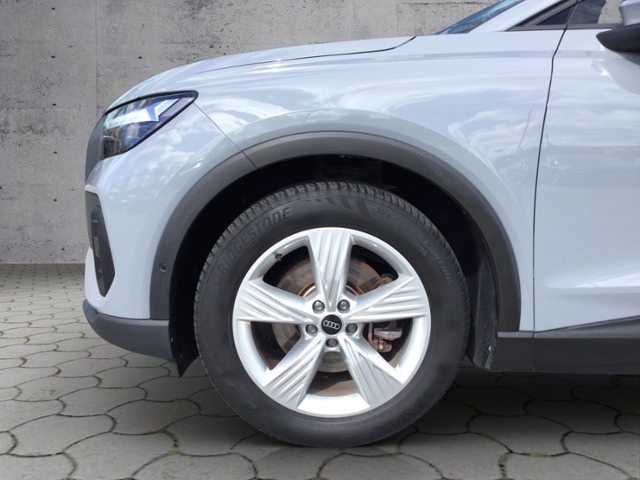 Q4 e-tron 35 55kWh GLANZPAKET/RFK/ACC