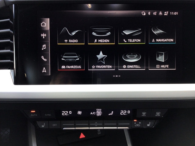 Q4 e-tron 35 55kWh GLANZPAKET/RFK/ACC