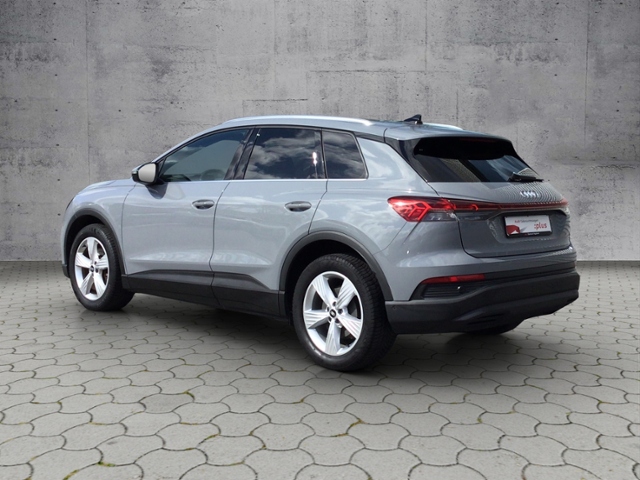 Q4 e-tron 35 55kWh GLANZPAKET/RFK/ACC