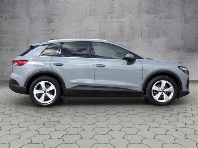 Q4 e-tron 35 55kWh GLANZPAKET/RFK/ACC