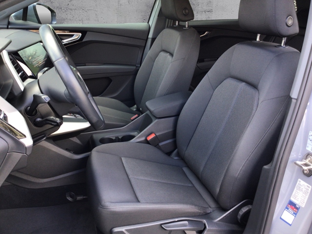 Q4 e-tron 35 55kWh GLANZPAKET/RFK/ACC