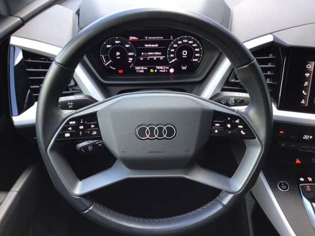 Q4 e-tron 35 55kWh GLANZPAKET/RFK/ACC