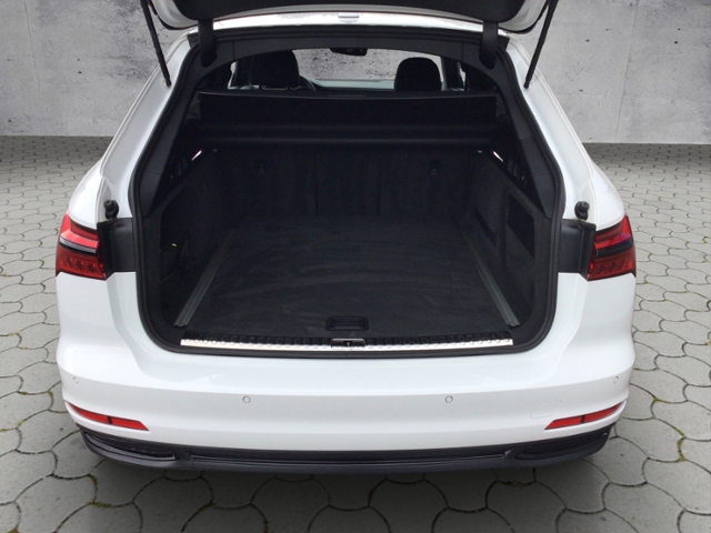 A6 Avant sport 40TDI quattro S-tronic MATRIX/ACC