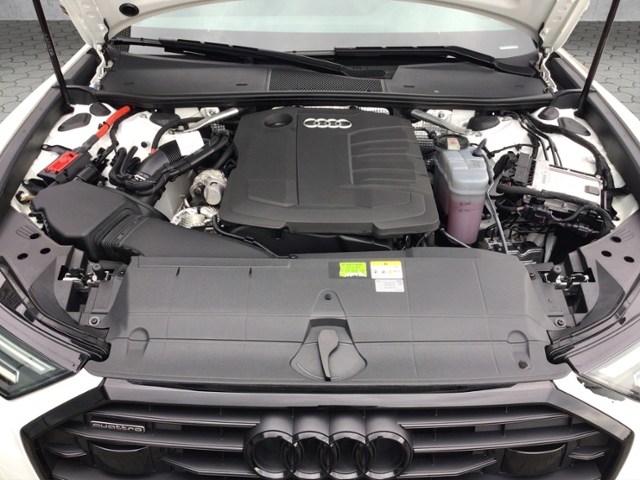 A6 Avant sport 40TDI quattro S-tronic MATRIX/ACC