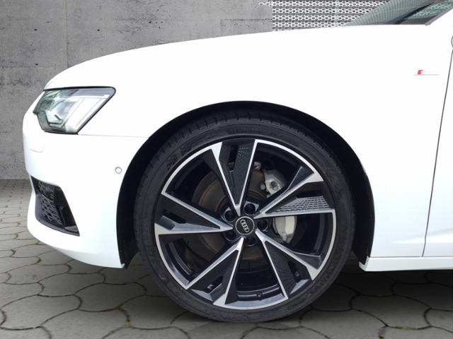 A6 Avant sport 40TDI quattro S-tronic MATRIX/ACC