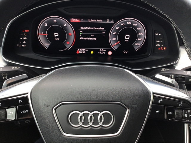 A6 Avant sport 40TDI quattro S-tronic MATRIX/ACC