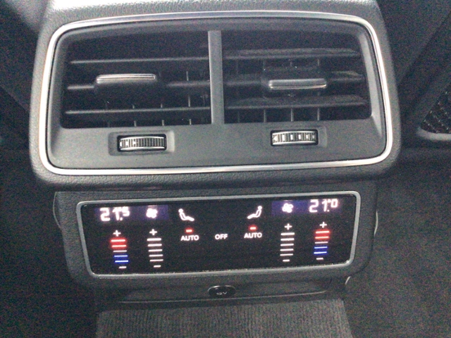 A6 Avant sport 40TDI quattro S-tronic MATRIX/ACC