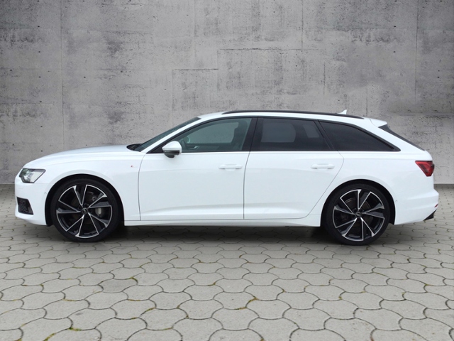 A6 Avant sport 40TDI quattro S-tronic MATRIX/ACC