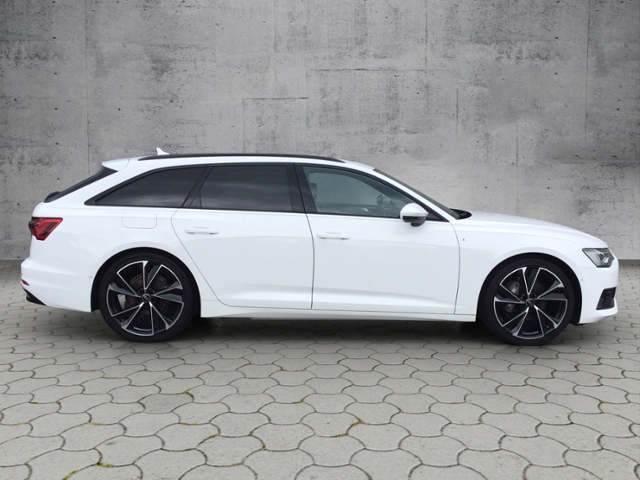 A6 Avant sport 40TDI quattro S-tronic MATRIX/ACC