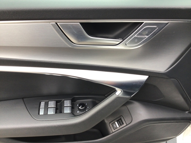 A6 Avant sport 40TDI quattro S-tronic MATRIX/ACC