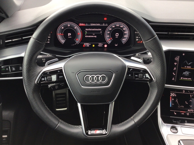 A6 Avant sport 40TDI quattro S-tronic MATRIX/ACC