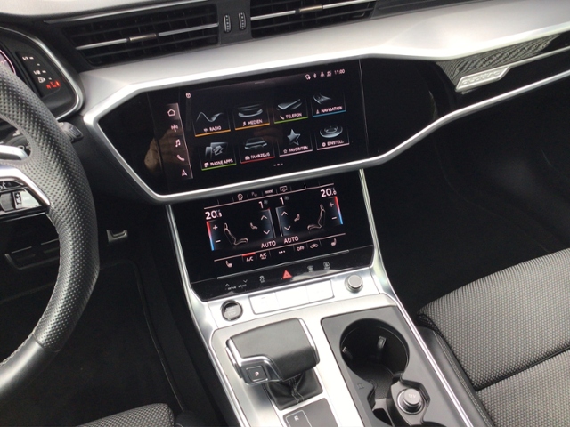 A6 Avant sport 40TDI quattro S-tronic MATRIX/ACC