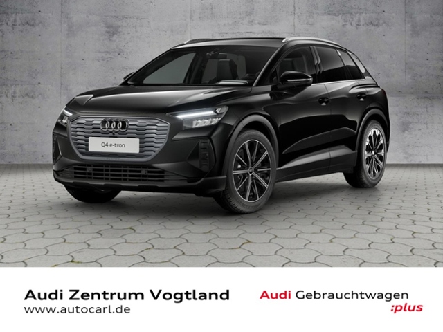 Q4 e-tron 45 quattro 82kWh 5JG/STH/AHK/3-ZONEN