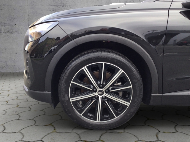 Q4 e-tron 45 quattro 82kWh 5JG/STH/AHK/3-ZONEN
