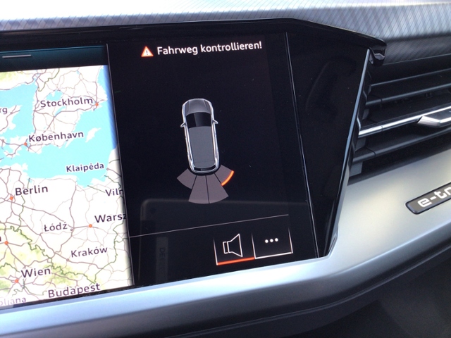 Q4 e-tron 45 quattro 82kWh 5JG/STH/AHK/3-ZONEN