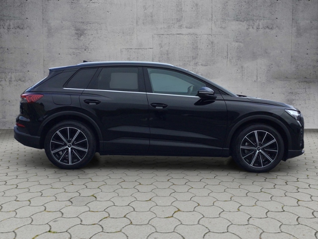 Q4 e-tron 45 quattro 82kWh 5JG/STH/AHK/3-ZONEN