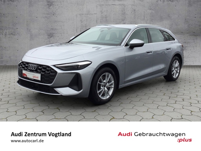 A5 Avant 2.0 TFSI S-tronic ACC/VORB.AHK/RFK