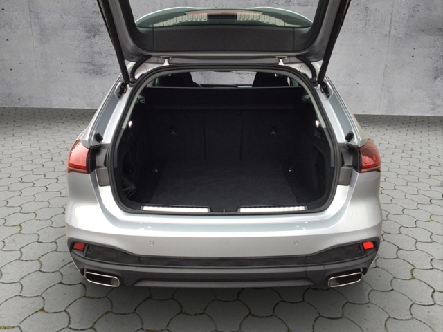 A5 Avant 2.0 TFSI S-tronic ACC/VORB.AHK/RFK