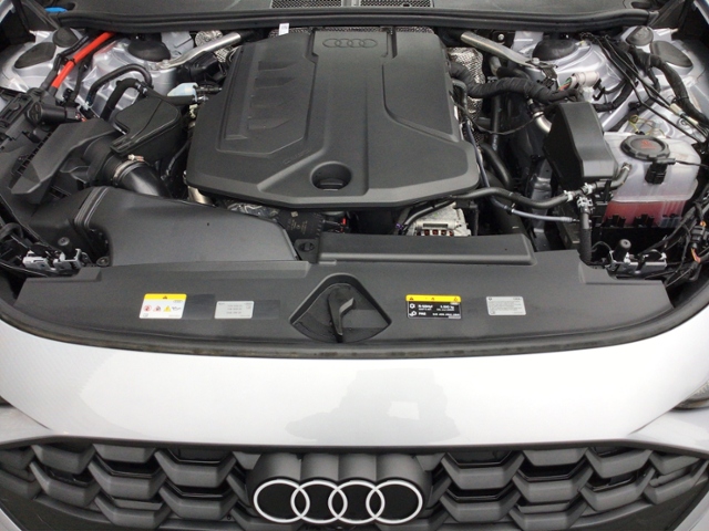 A5 Avant 2.0 TFSI S-tronic ACC/VORB.AHK/RFK