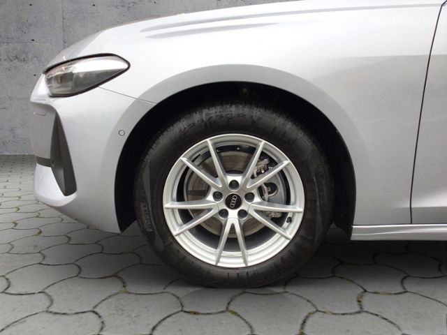 A5 Avant 2.0 TFSI S-tronic ACC/VORB.AHK/RFK