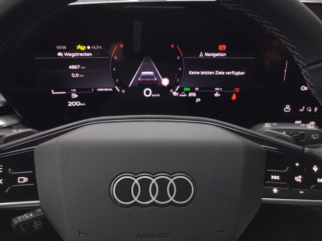 A5 Avant 2.0 TFSI S-tronic ACC/VORB.AHK/RFK