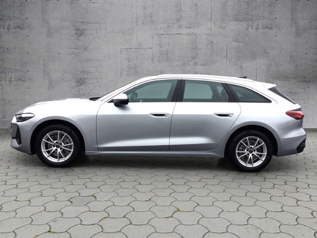 A5 Avant 2.0 TFSI S-tronic ACC/VORB.AHK/RFK