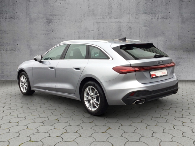 A5 Avant 2.0 TFSI S-tronic ACC/VORB.AHK/RFK