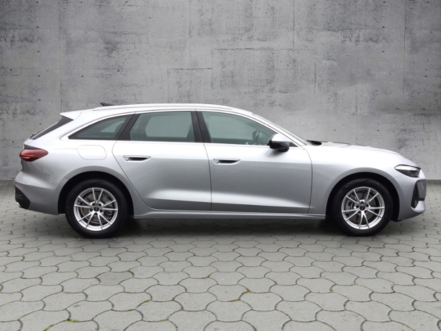 A5 Avant 2.0 TFSI S-tronic ACC/VORB.AHK/RFK