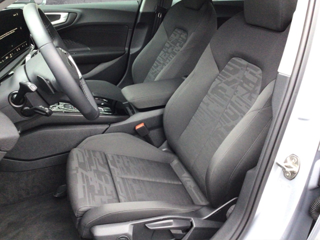 A5 Avant 2.0 TFSI S-tronic ACC/VORB.AHK/RFK